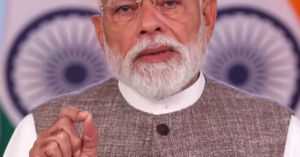 पीएम मोदी खेलो इंडिया डायलॉग को संबोधित करेंगे:युवाओं से खेल यात्रा और विकसित भारत पर सुझाव लेंगे