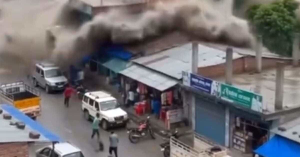Nepal Development : चीन या फिर भारत, किसने लगाया है नेपाल में ज्यादा पैसा, किसके साथ ज्यादा कारोबार