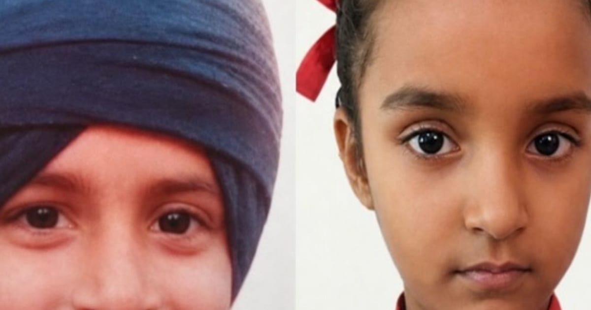लुधियाना में रक्षाबंधन से पहले भाई-बहन की मौत:सांप ने डसा, परिवार ने समझा- मच्छर ने काटा; सांस में दिक्कत हुई तो अस्पताल ले गए