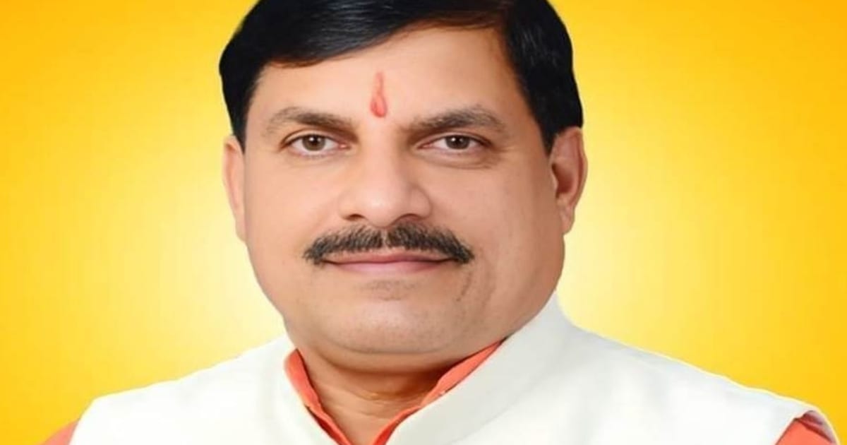 मुख्यमंत्री डॉ.यादव 29 अगस्त को बालाघाट में जन-विश्वास अभियान में होंगे शामिल