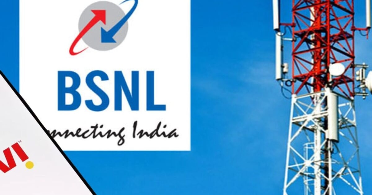 Mobile Network : वोडा-आइडिया और बीएसएनएल ने मिलाया हाथ, इस जुगलबंदी का आपके नेटवर्क पर क्या असर