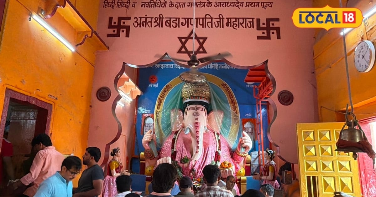 शिव-पार्वती के 'लाल' को राखी भेजती देश-विदेश की बहनें! रक्षाबंधन की अनूठी परंपरा, इस बार 51 फीट की राखी खास
