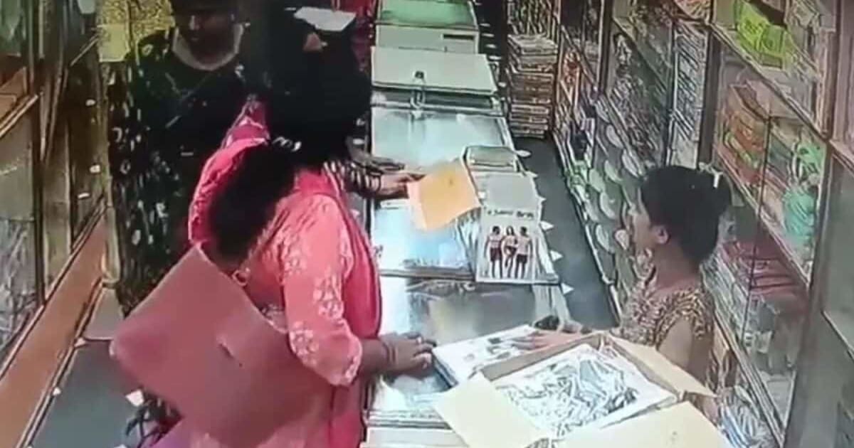 बाजारों में रक्षाबंधन की रौनक, सक्रिय हुआ महिला चोर गिरोह, हुलिया ऐसा कि हर कोई रह जाएगा सन्न