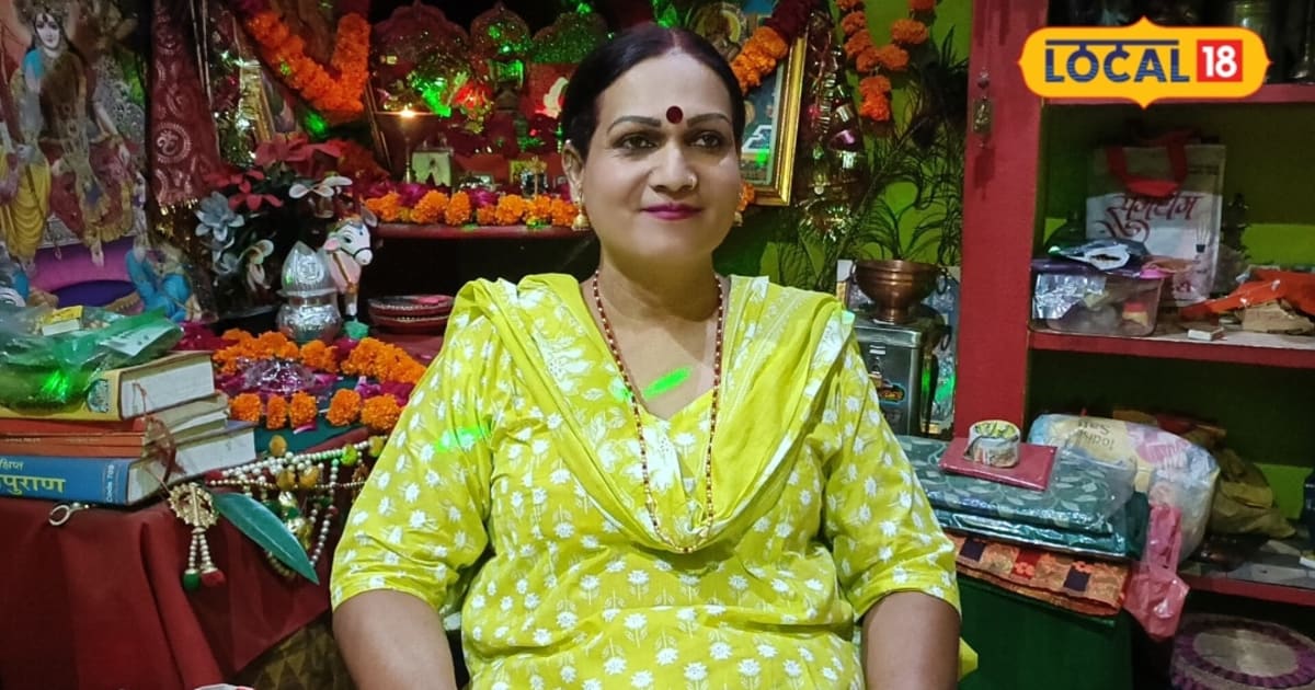 Raksha Bandhan: परिवार छूटा, पर रिश्ते नहीं! किन्नर गुरु सितारा मौसी हर साल सजाती 'मुंहबोले भाइयों' की कलाई