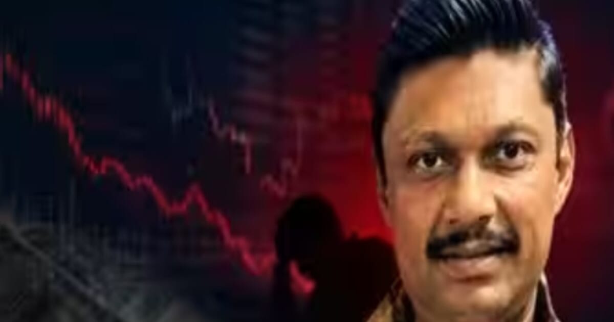 कौन है 11,000 करोड़ के पोंजी स्कैम का मास्टरमाइंड समीर अग्रवाल? कैरेबियन द्वीप पर छुपा है देश का सबसे बड़ा ठग