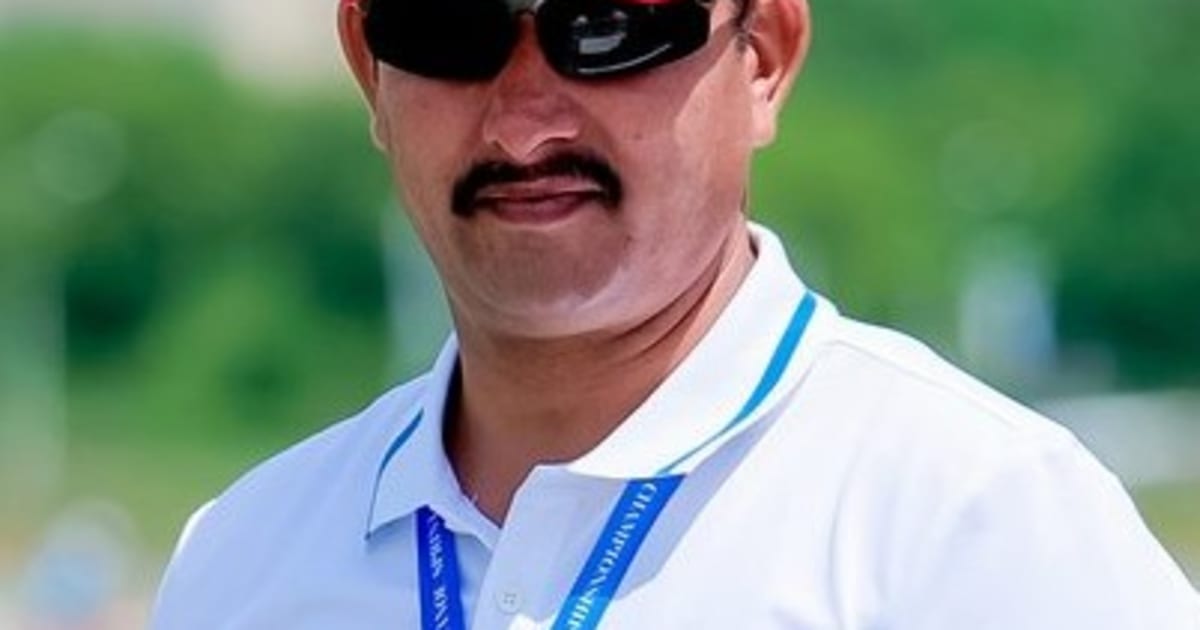 उपनिरीक्षक मुकेश शर्मा को मिलेगा राष्ट्रीय खेल दिवस पर द्रोणाचार्य पुरस्कार
