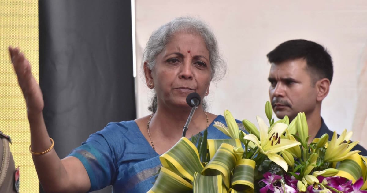 कनाडा में वित्त मंत्री निर्मला सीतारमण, निवेश बढ़ाने पर जोर