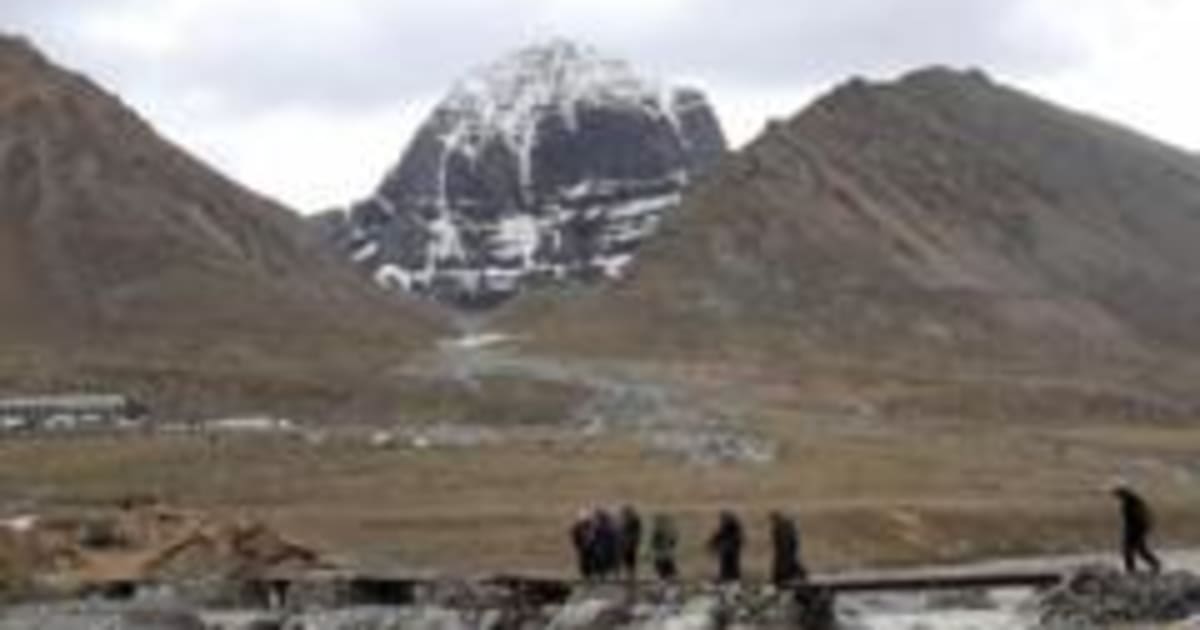 कैलाश मानसरोवर यात्रा का तिब्बत रूट कितना मुश्किल है, रास्ते में क्या चुनौतियां आती हैं?