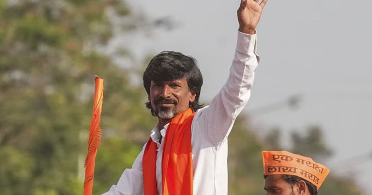 मनोज जरांगे के अनशन से पहले सरकार का बड़ा दांव, मराठा-कुनबी रिकॉर्ड तलाशने के लिए शिंदे कमेटी को मिला 1 साल और