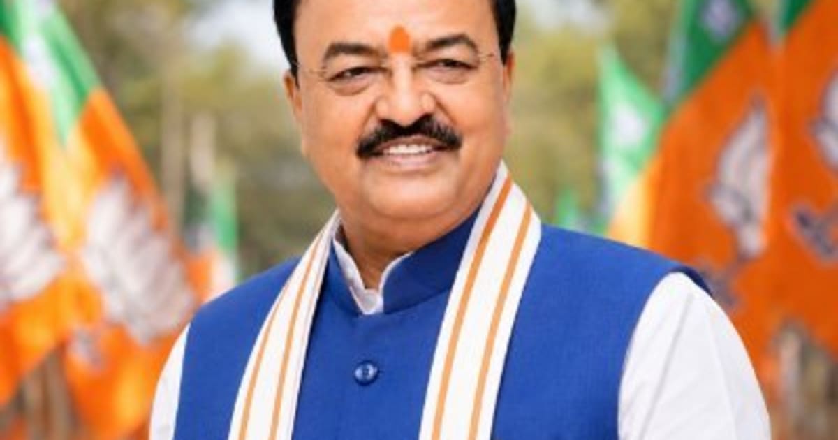 उत्तर प्रदेश के उपमुख्यमंत्री श्री केशव प्रसाद मौर्य ने रक्षाबंधन पर देश व प्रदेशवासियों को दी बधाई व शुभकामनायें