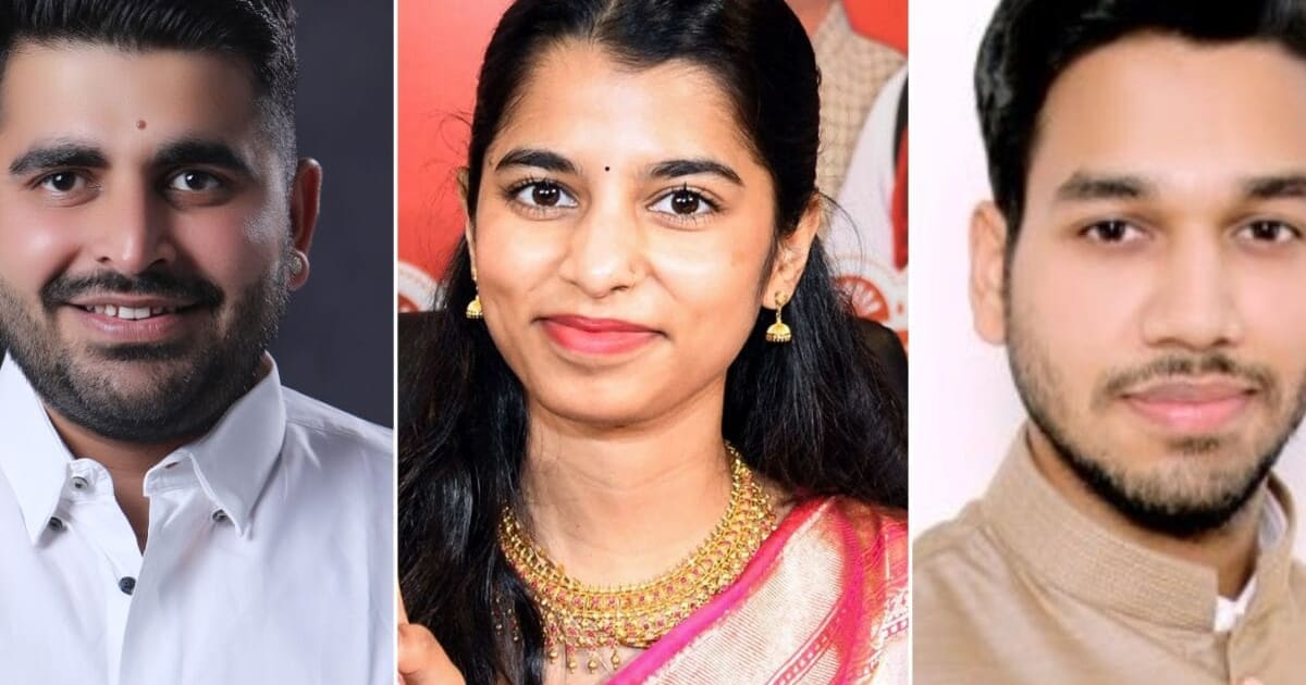 यूपी में 2, बिहार में 2, राजस्थान में 1... जिस Gen-Z को साधने में जुटे सभी दल, 9 राज्यों की उसकी तस्वीर चौंकाने वाली