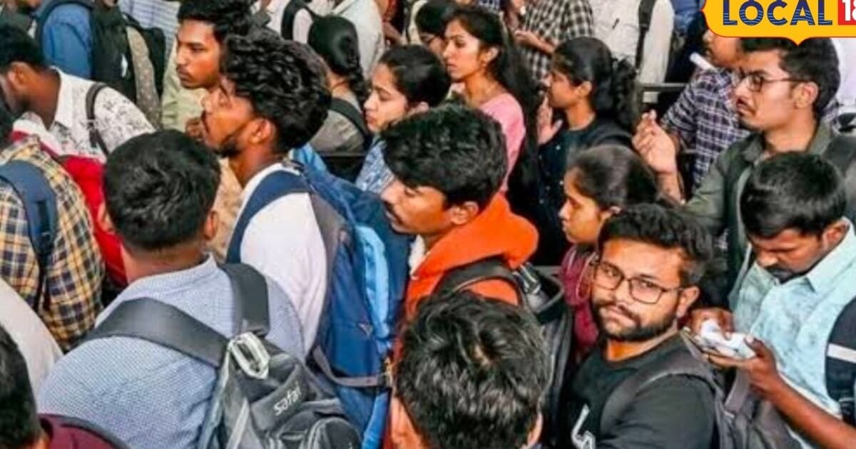 Job Alert: 100 से अधिक कंपनियां, 25000 भर्ती...पश्चिमी चंपारण में इस दिन मेगा जॉब कैंप, 8वीं पास को भी मौका