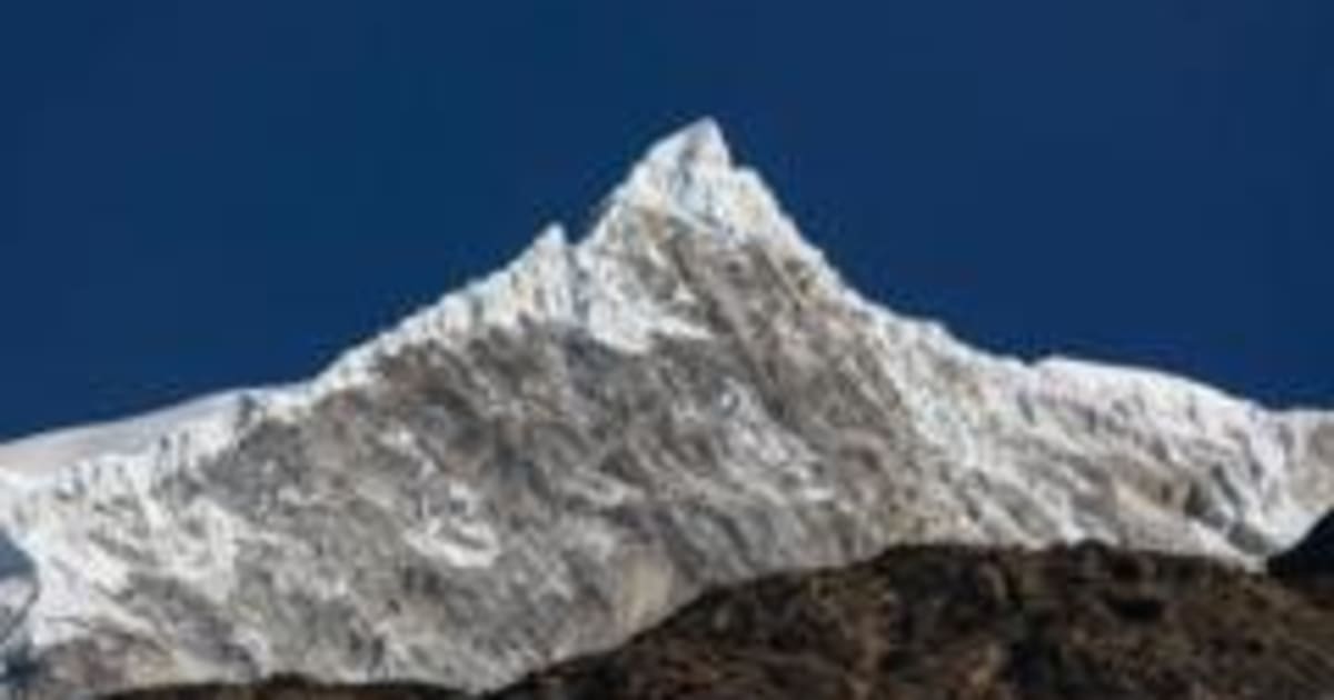 नेपाल में किस वजह से आई विनाशकारी बाढ़, वैज्ञानिकों ने क्या बताया?