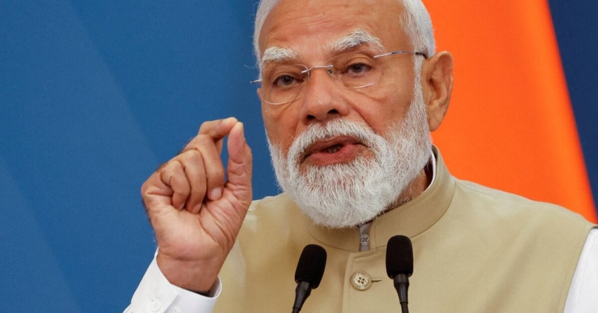 पीएम मोदी की जनधन योजना के 12 साल पूरे, योजना बनी आर्थिक सशक्तिकरण की बड़ी मिसाल