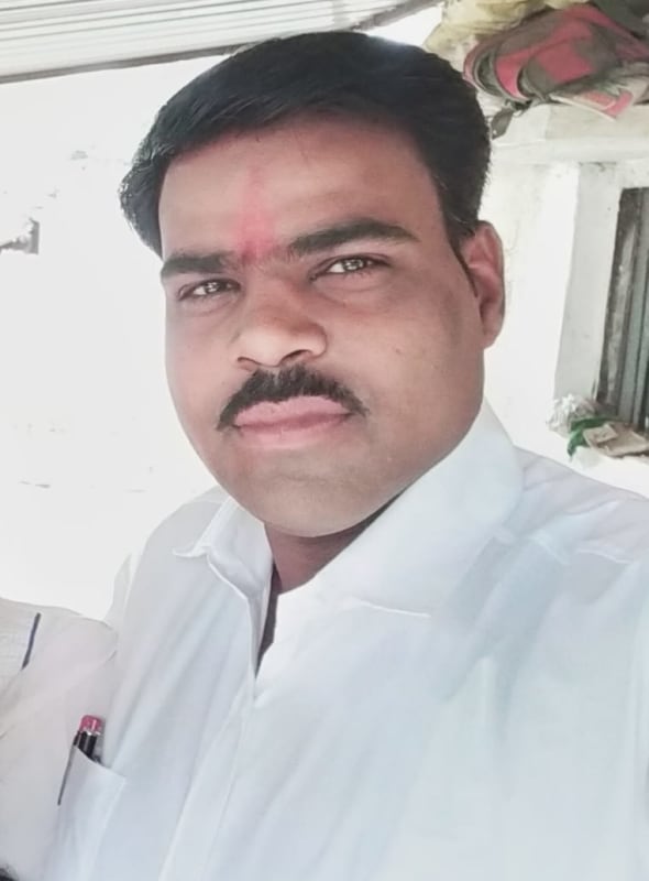 जनजाति विभाग के अतिथि शिक्षकों की राखी - भुजलिया रहेगी सूखी, बहनों को क्या देंगे उपहार?: संतोष कहार