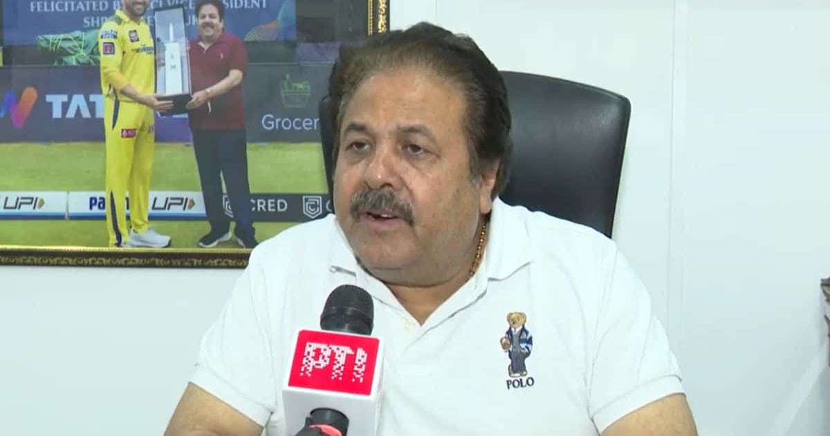 BCCI उपाध्यक्ष राजीव शुक्ला ने इस श्रीलंकाई प्लेयर को बताया अगला सचिन तेंदुलकर