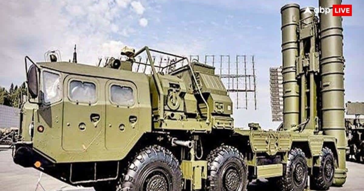 ऑपरेशन सिंदूर: S-400 की तैनाती पर पाक ने कराई जासूसी! सेना के अधिकारी का बड़ा दावा