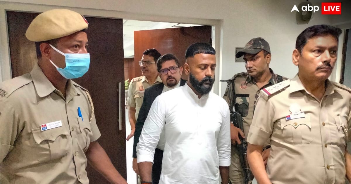 सुकेश चंद्रशेखर अब पहुंचा हाई कोर्ट, जज बनकर कॉल करने का है मामला