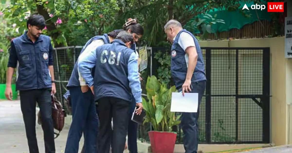 कस्टडी में मौत पर CBI ने हत्या का मामला किया दर्ज, SC ने मांगी जांच रिपोर्ट