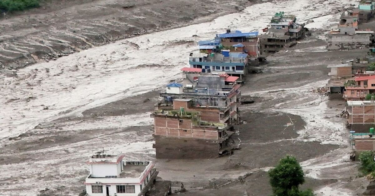 नेपाल में 290 भारतीयों से नहीं हो पा रहा संपर्क, तिब्बत में हमारे 200 नागरिक सुरक्षित... MEA ने दिया पूरा अपडेट