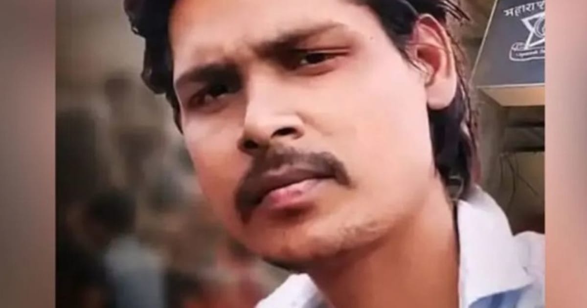 भास्कर अपडेट्स:पुणे में नॉनवेज खाने को लेकर विवाद में बेटे की हत्या, पति-पत्नी गिरफ्तार