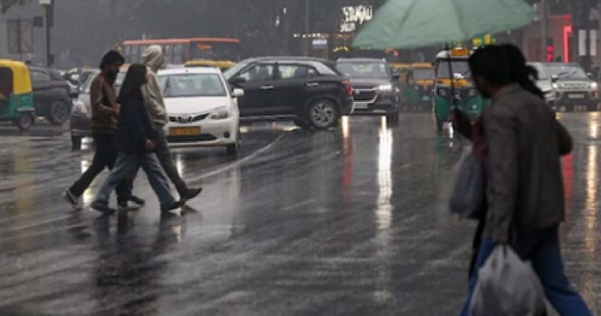 सीधी-कटनी समेत 7 जिलों में भारी बारिश का अलर्ट, मध्य प्रदेश के मौसम की ताजा रिपोर्ट