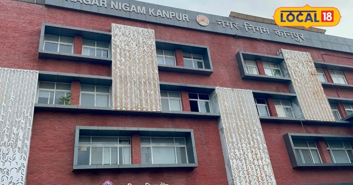 कानपुर नगर निगम टेंडर घोटाला, 100 करोड़ के टेंडर रद्द, 7 फर्म ब्लैकलिस्ट, 6 मुकदमे दर्ज, 2 ठेकेदार गिरफ्तार, सीएम की सख्ती से खुली पोल