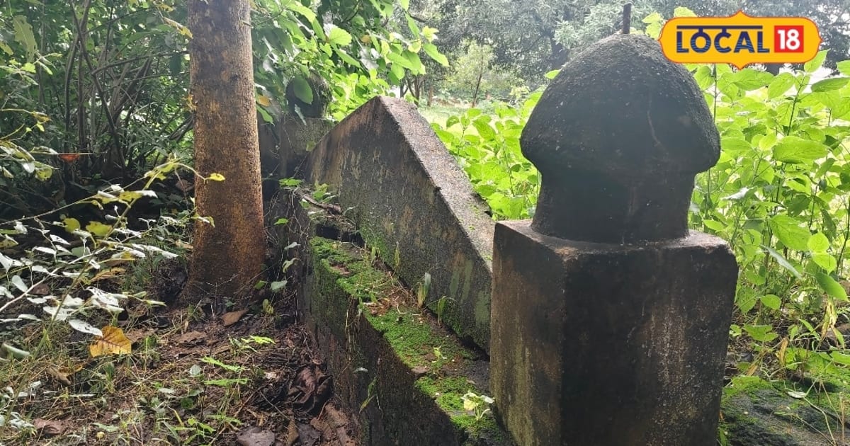 सुल्तानपुरः 1857 की क्रांति का बदला लेने के लिए अंग्रेज अधिकारी ने 150 लोगों को उतारा मौत के घाट, अमहट पर मौजूद है सामूहिक कब्र