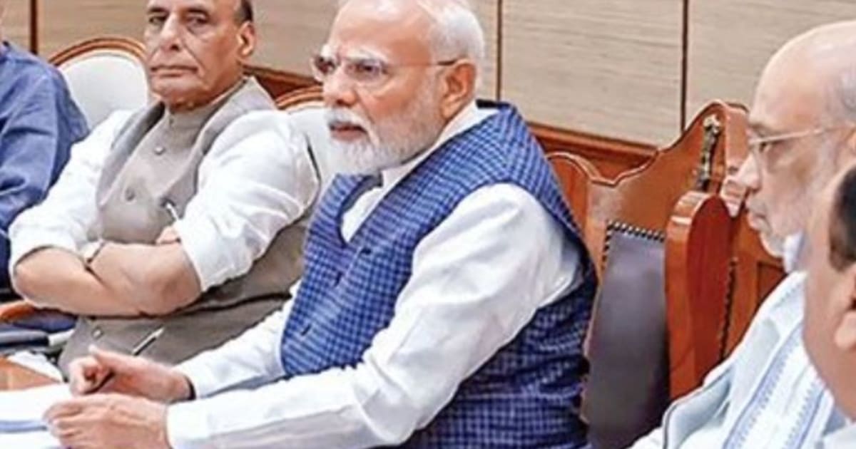 मोदी की इंस्टाग्राम अपील का असर:97% कैबिनेट मंत्री ज्यादा एक्टिव हुए; फॉलोअर्स के मामले में अमित शाह सबसे आगे