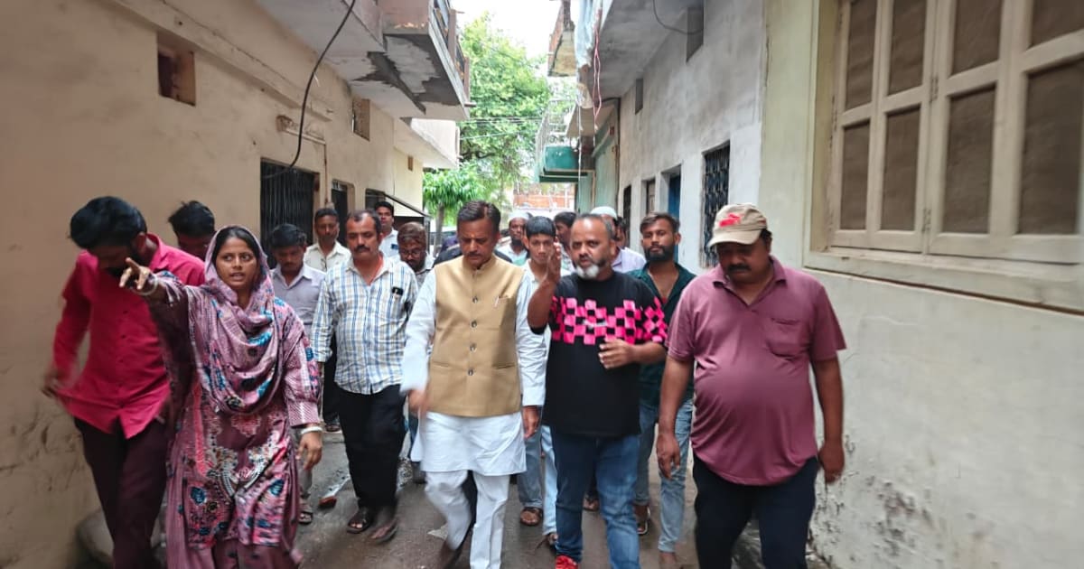 रीवा- ऑटो चालक समीर के दुखद निधन पर उप मुख्यमंत्री श्री शुक्ल ने व्यक्त किया गहरा शोक