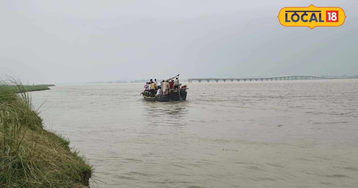 Ground report: 12 वर्षों से अधूरा है मऊ-देवरियो को जोड़ने वाला मोहन सेतु, 5 की जगह 35 किमी ज्यादा तय करनी पड़ती है दूरी