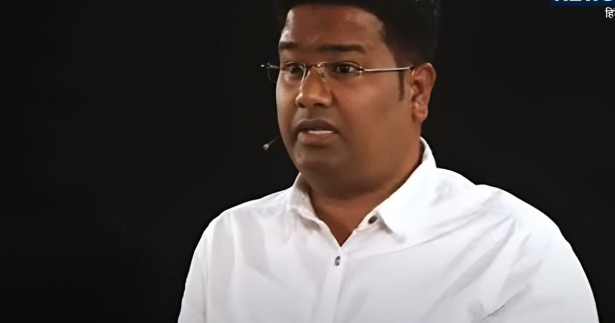 स्कूल में फेल हो गए थे पंकज यादव, 30 की उम्र में छोड़ी लाखों वाली नौकरी, बिना कोचिंग 7 PCS परीक्षाओं में पास