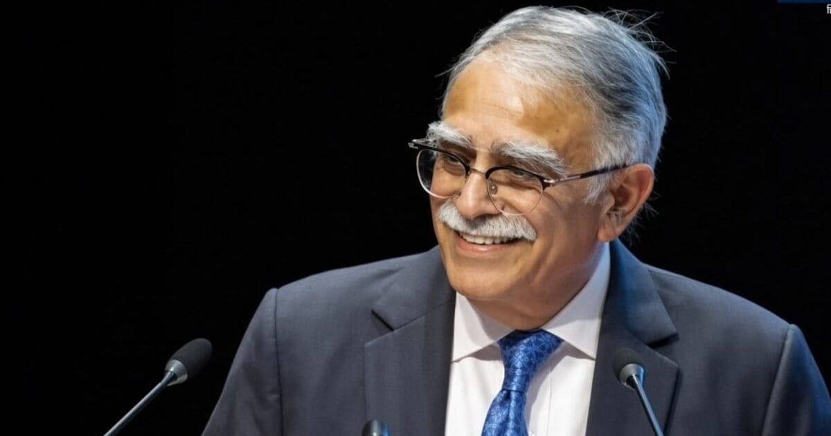 'एक प्रणाम कई परिणाम बदल देता है', जस्टिस संजय करोल को अपने फेयरवेल पर क्यों याद आया पटना?