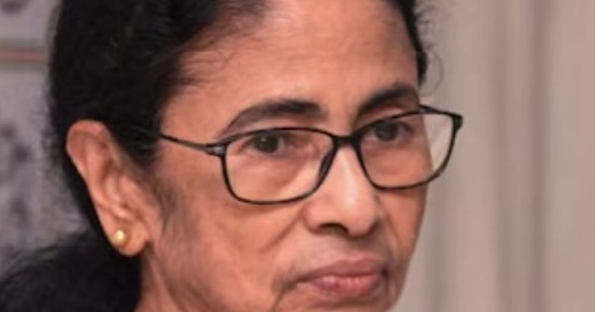 ममता ने समर्थकों पर पुलिस ज्यादती रोकने का वादा किया:कोलकाता में बोलीं रक्षा बंधन पर यही मेरा संकल्प टीएमसी समर्थकों के लिए