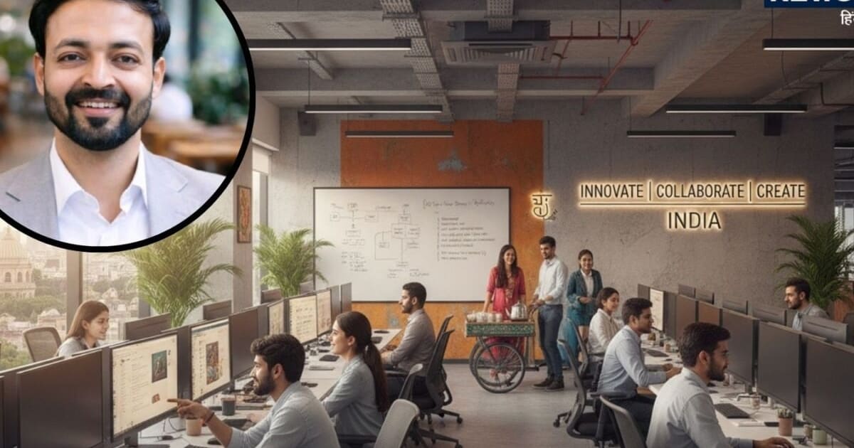 LinkedIn Viral Post: 'मैनेजर साहब, पेज 4 पर गलती है', फ्रेशर की सूझ-बूझ से टला 30 लाख का नुकसान