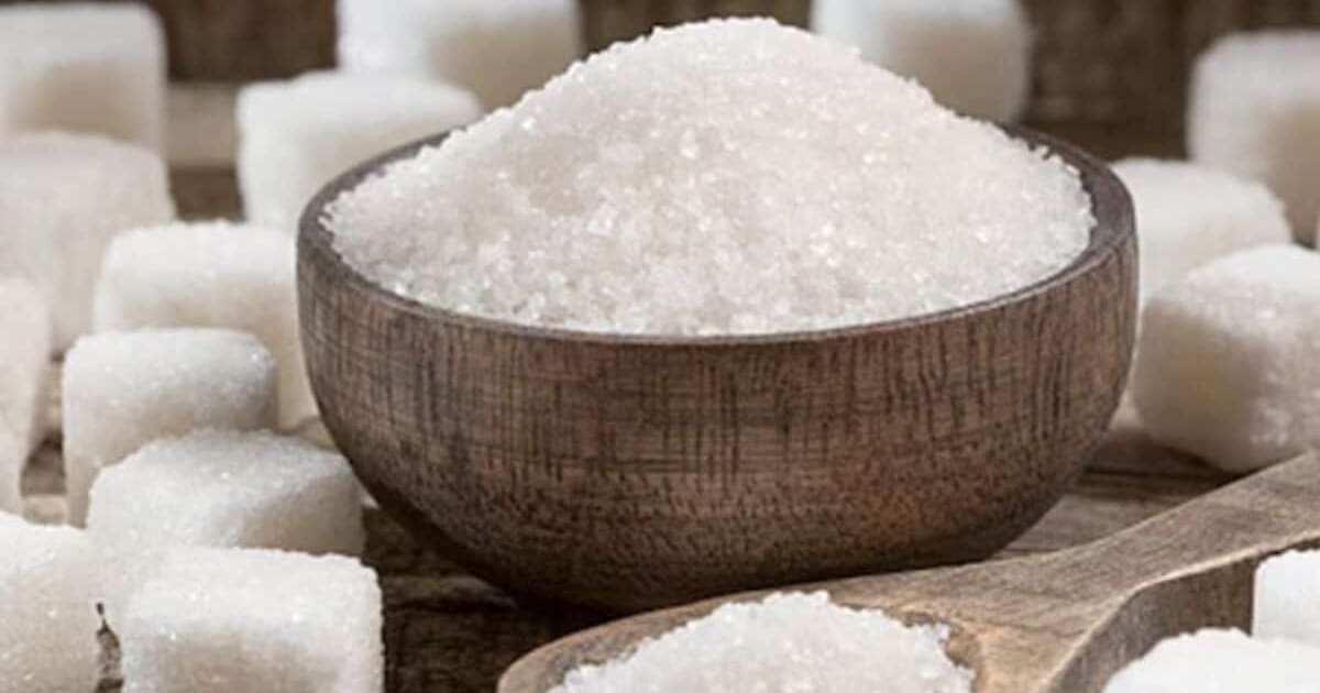 Sugar Price Update : जल्द सस्ती हो सकती है खुदरा चीनी, मिल के बाहर आने वाली चीनी का दाम 20 फीसदी घटा
