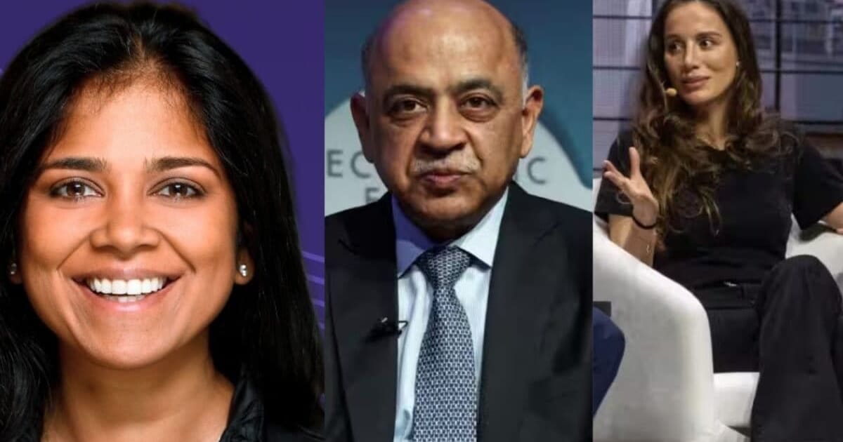 TIME100 AI 2026: AI की दुनिया के 100 दिग्गजों में 9 भारतीय, जानें कौन-कौन है लिस्ट में?