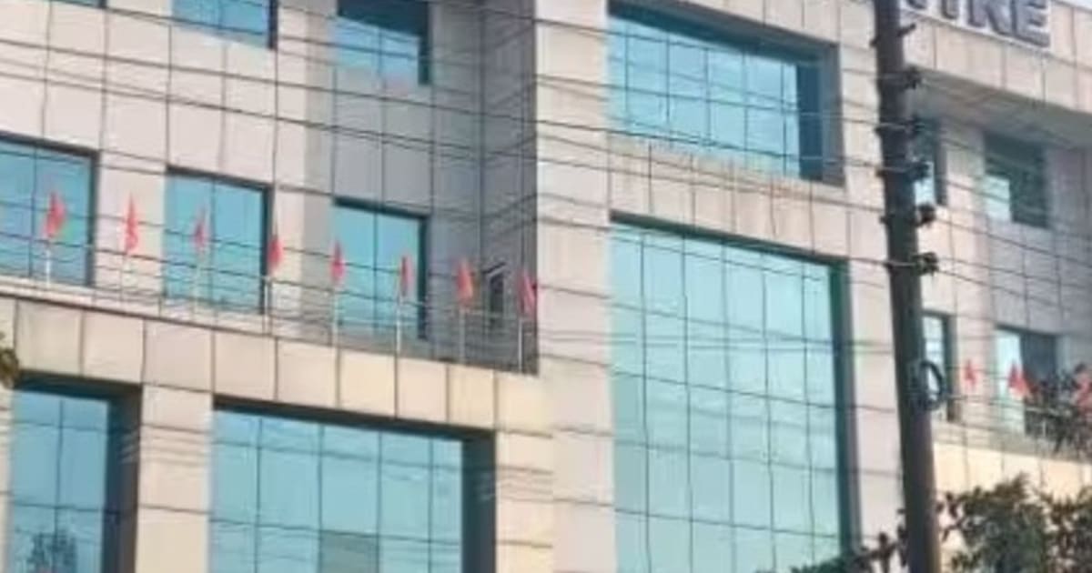 NTA में केंद्र के तीन अफसरों की नियुक्ति:2 डायरेक्टर, एक जॉइंट डायरेक्टर; तीन हफ्ते में पद संभालने का आदेश