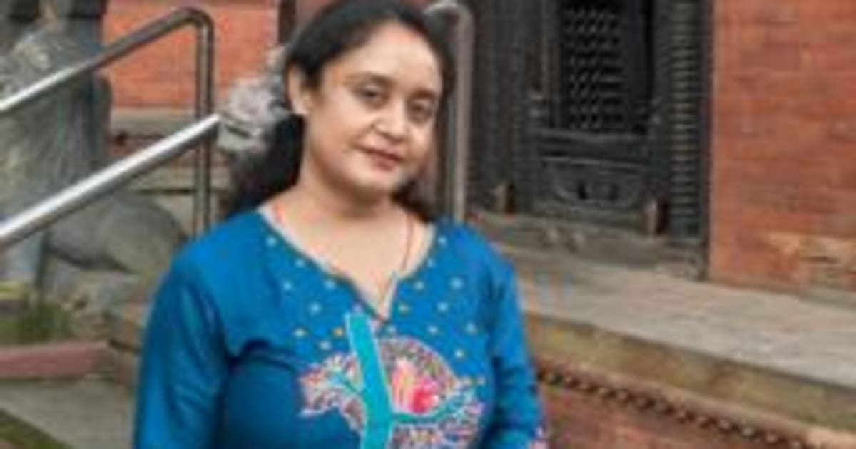 सालों से इस यात्रा का था इंतज़ार और नेपाल-तिब्बत बॉर्डर पहुंचते ही मैसेज आना हो गए बंद