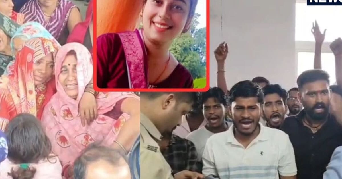 'ये लोग मार डालेंगे', अस्पताल में चीख रही थी कल्पना, ऑपरेशन के बाद जच्चा-बच्चा की मौत, 2 नर्स सस्पेंड