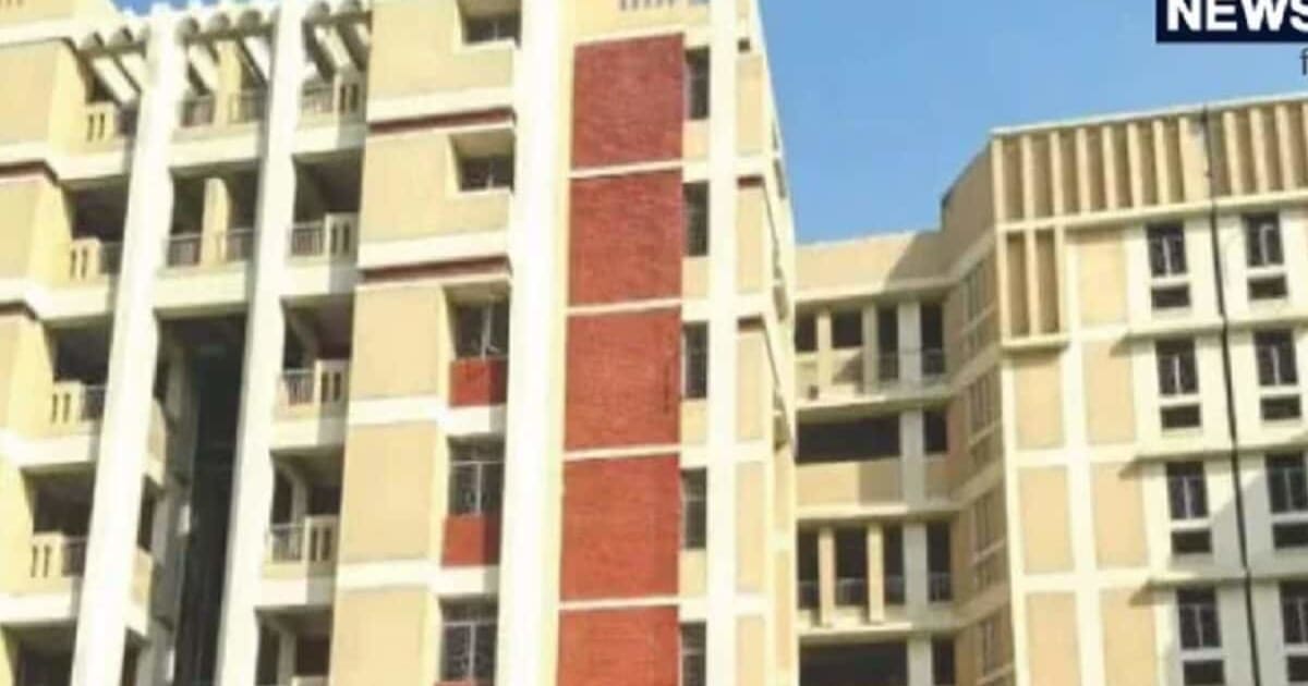 DDA Housing Scheme : रक्षाबंधन पर डीडीए का बड़ा तोहफा, 33 लाख रुपये की छूट पर मिलेगा आलीशान फ्लैट