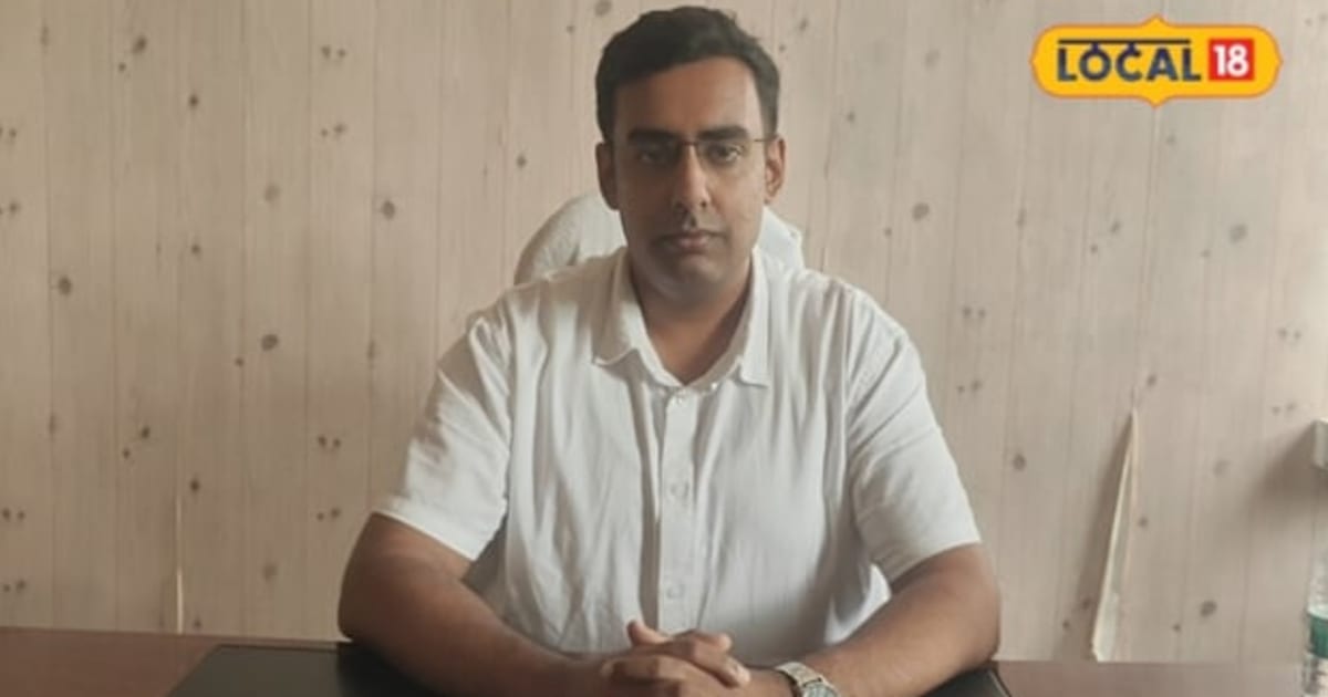 UPSC Preparation Tips: बदलता पैटर्न दे रहा है तनाव? IAS ऋत्विक ने बताया अचूक फॉर्मूला, इन 4 विषयों पर दें जोर