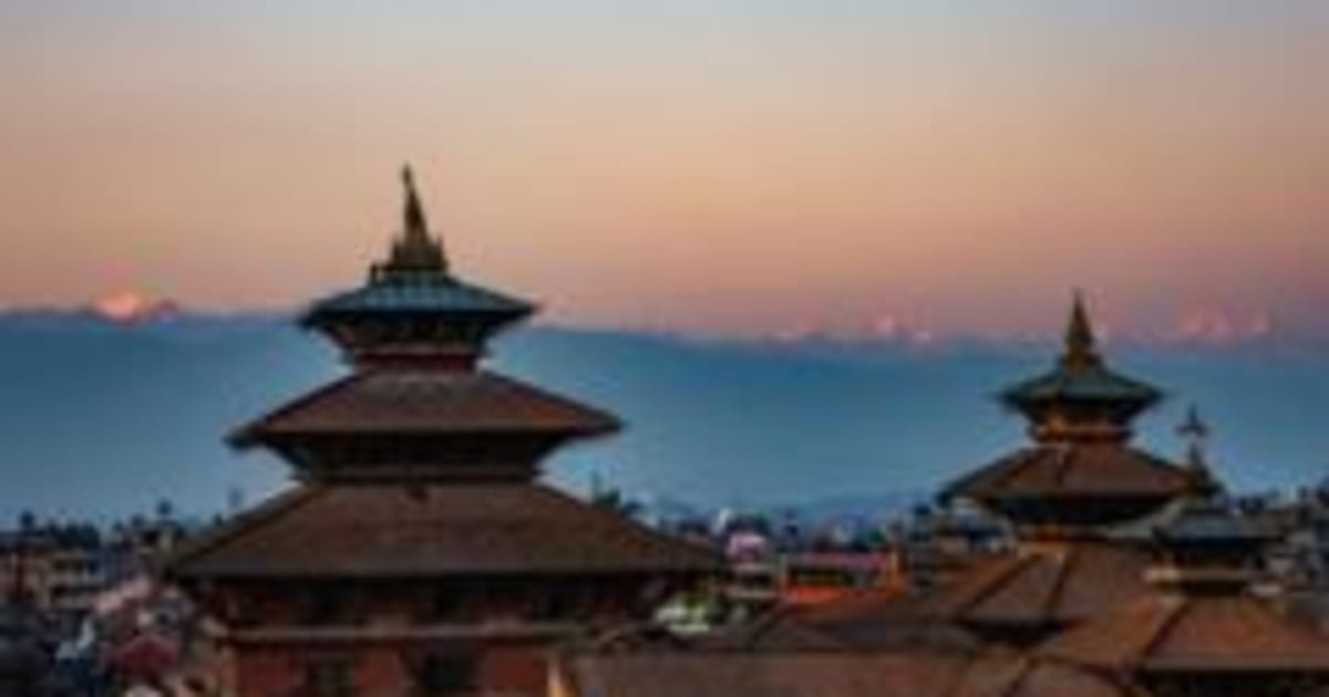 नेपाल को हिंदुओं के लिए आध्यात्मिक स्वर्ग क्यों माना जाता है?