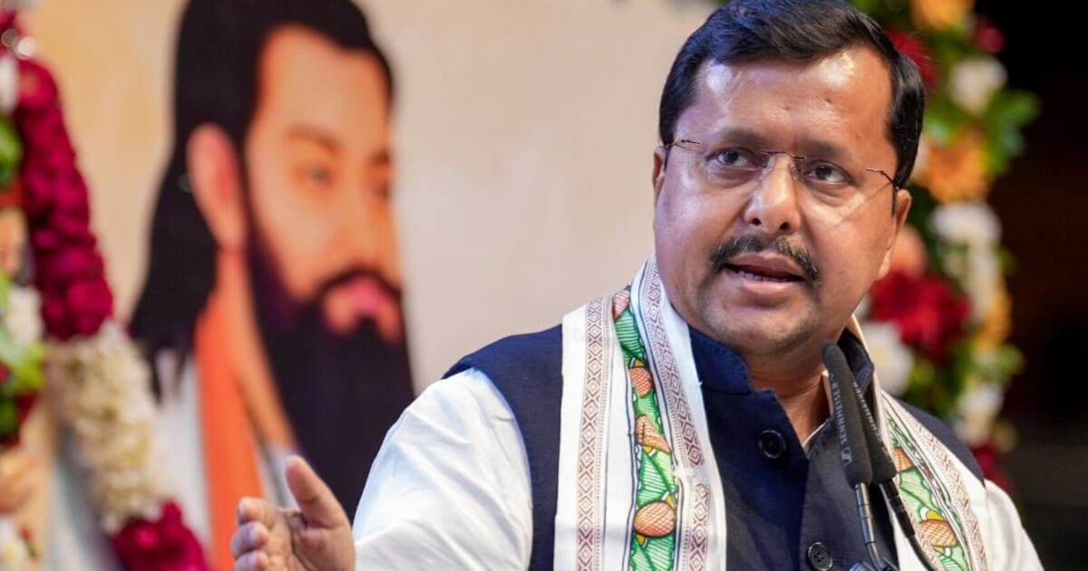 रवि किशन, अनुराग ठाकुर… जेन-जी को रिझाने के लिए बीजेपी का सीक्रेट मिशन, नितिन नवीन की 'टीम 45' में कौन-कौन?