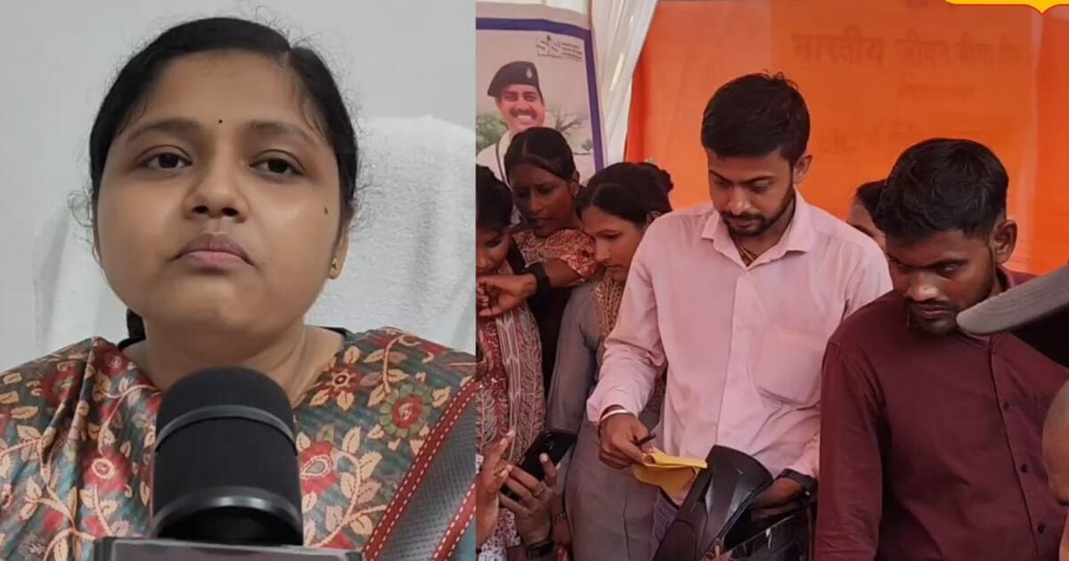 Munger Job Fair: 8वीं पास से B.Tech वालों के लिए सुनहरा मौका, 20 कंपनियां करेंगी सीधी भर्ती, ₹40 हजार तक सैलरी