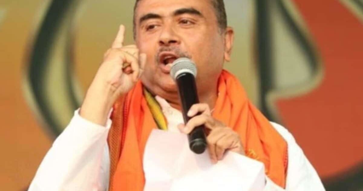 'क्या गांजा फूंकने की आजादी मांग रहे?' जाधवपुर यूनिवर्सिटी में आजादी के नारों पर भड़के सीएम सुवेंदु, दे दी वॉर्निंग