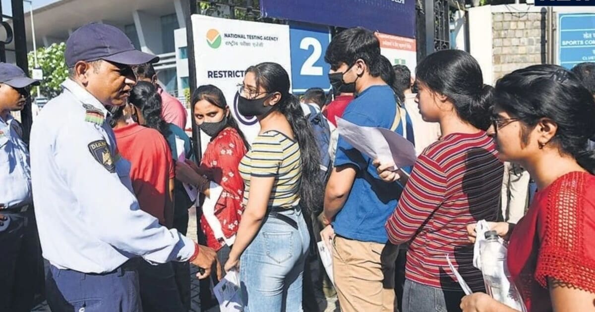 UGC NET 2026 Result: यूजीसी नेट का रिजल्ट हुआ जारी, स्कोरकार्ड, कट ऑफ और मेरिट लिस्ट ऐसे देखें