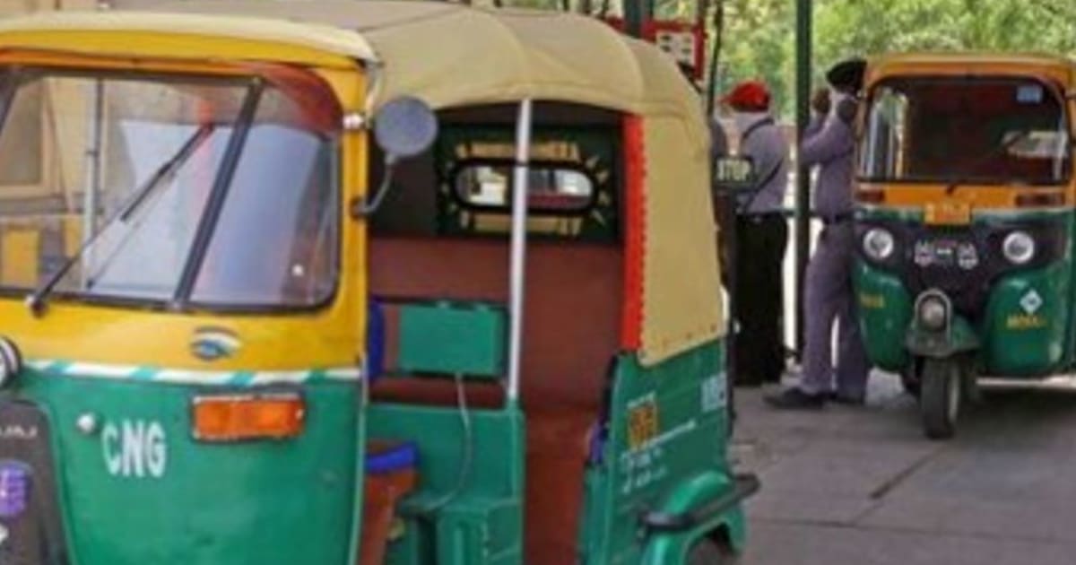 दिल्ली-एनसीआर में CNG ₹3.89 महंगी:कीमत ₹83 प्रति किलो से बढ़कर करीब ₹87 हुई; इस साल 5वीं बार बढ़े दाम