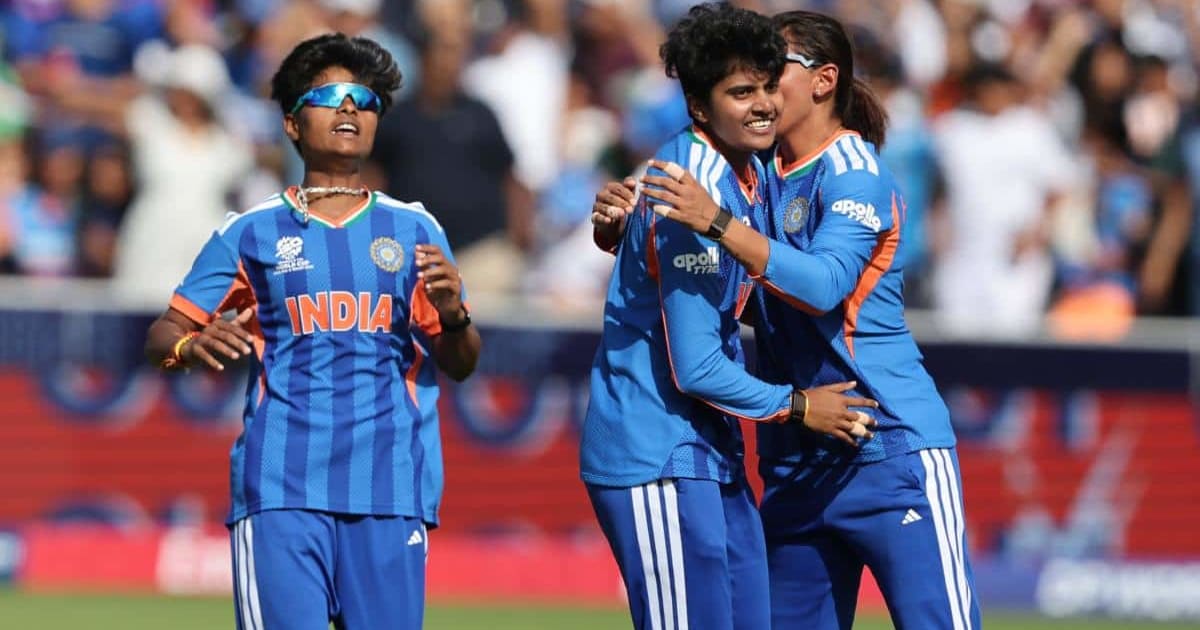 आज से शुरू महिला क्रिकेट एशिया कप, देखें भारत का शेड्यूल, पाकिस्तान के साथ मुकाबला कब?