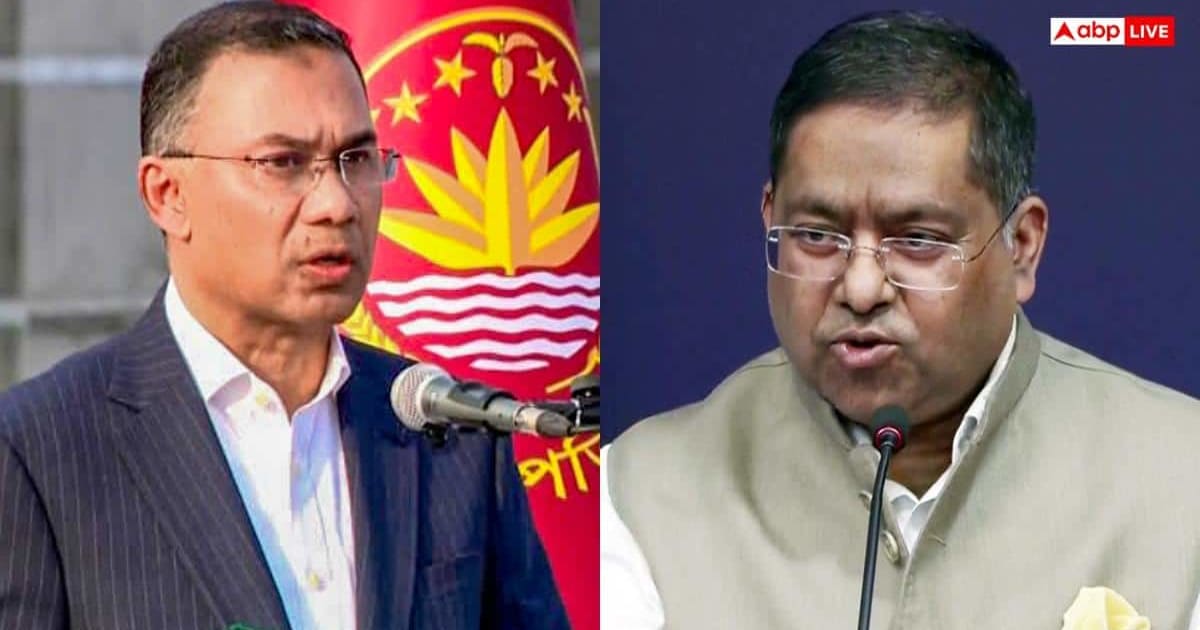 बांग्लादेश में हिंदुओं को टारगेट करने पर विदेश मंत्रालय बोला, 'जरूर ध्यान दें...'